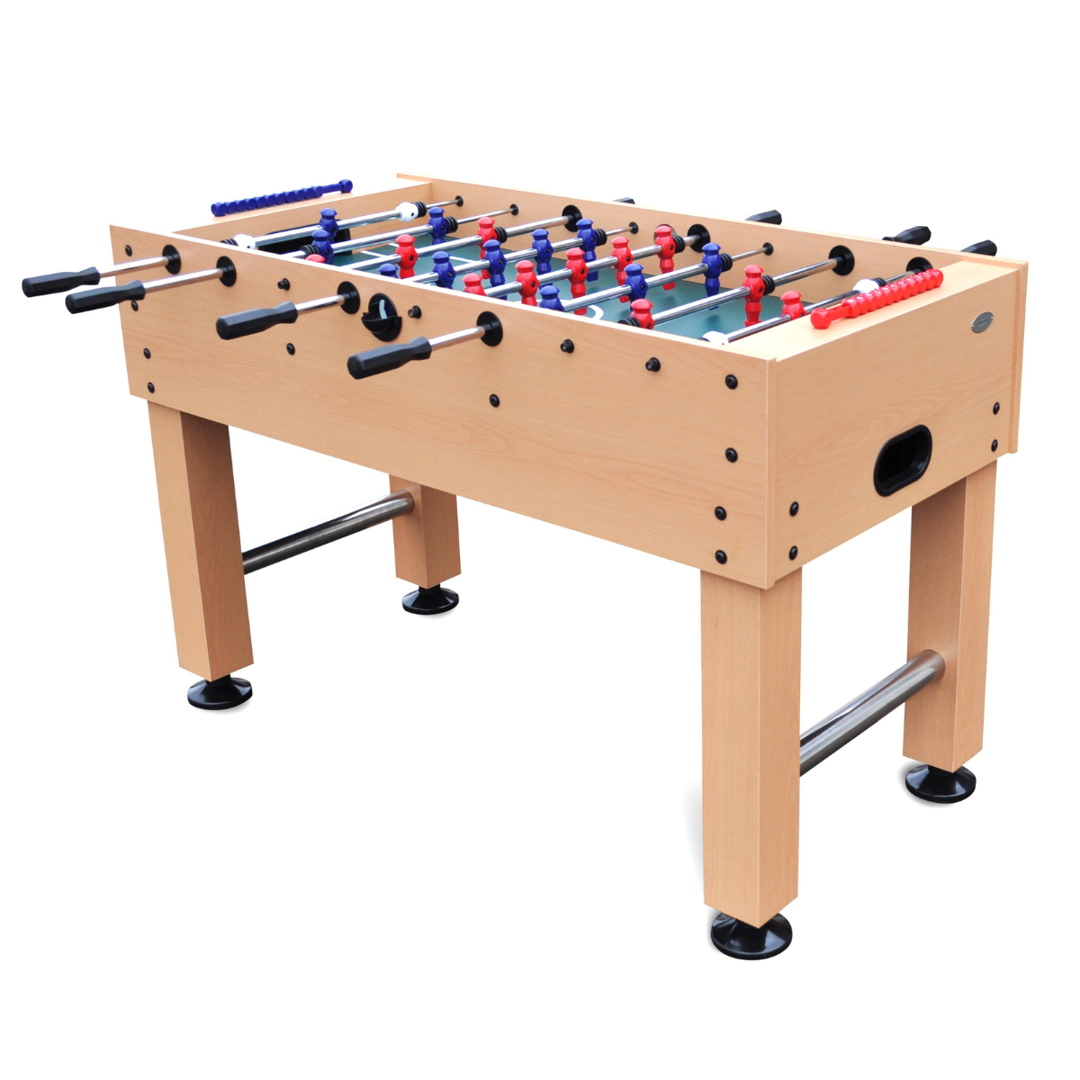 The Midfielder Football Table