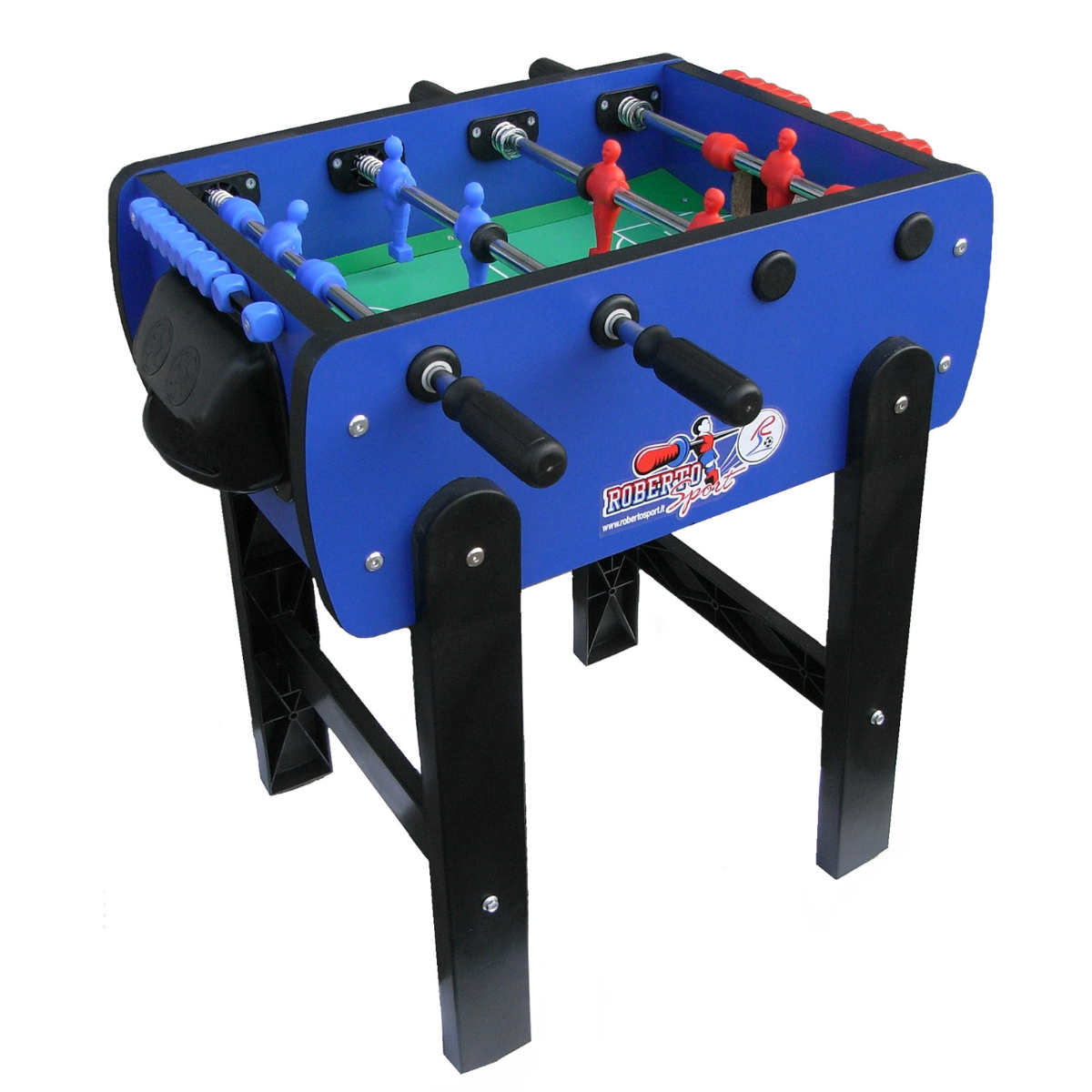 The Roby Football Table