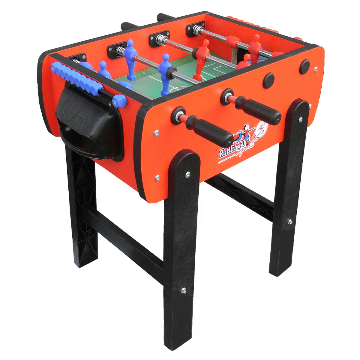 The Roby Football Table