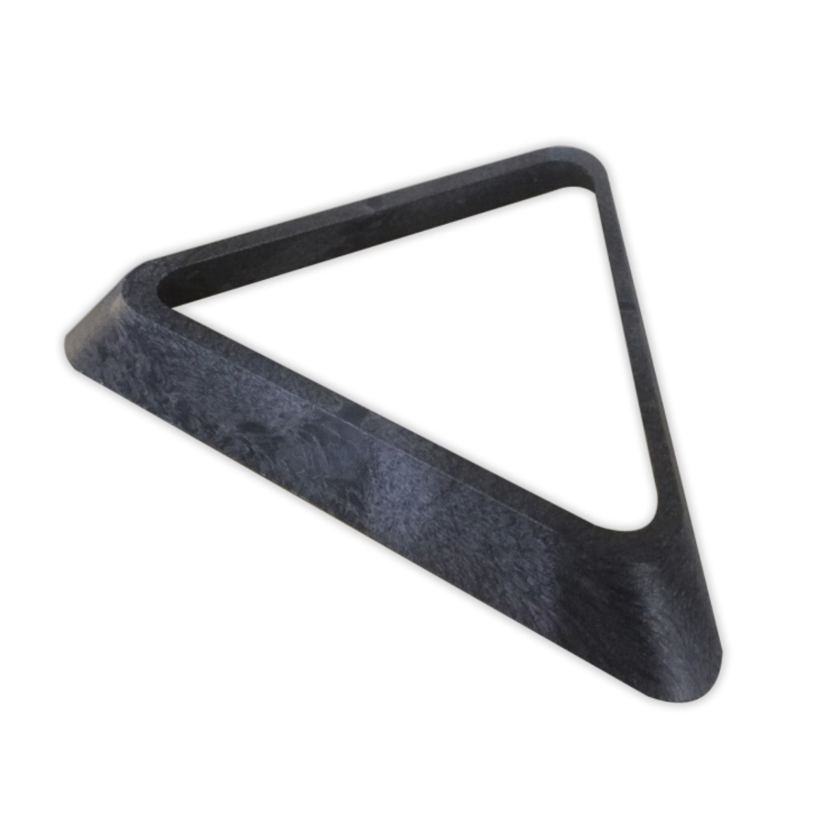 The Universal Snooker & Pool Triangle Black 50.8mm / 52.4mm / 57.2mm