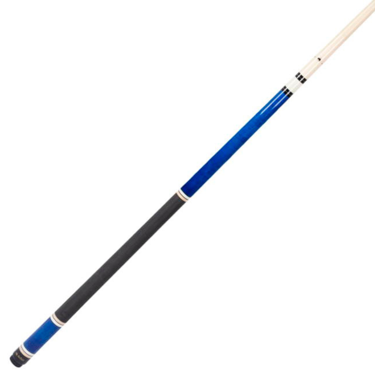 Buffalo Premium II No.4 American Pool Cue 58" 147cm