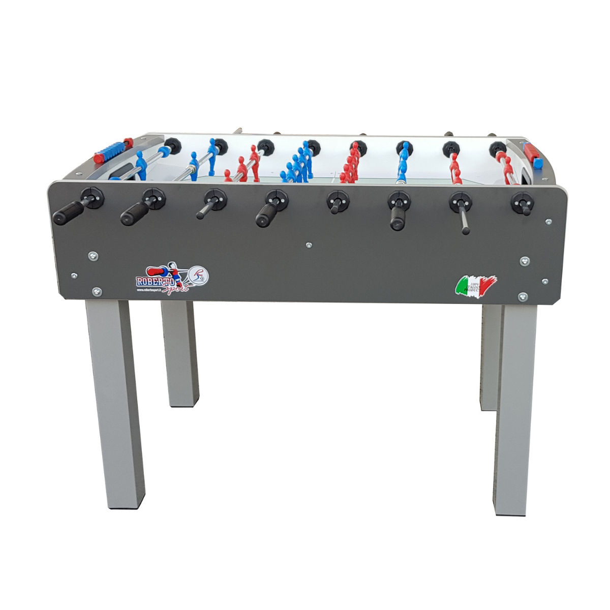 The Ranger Football Table