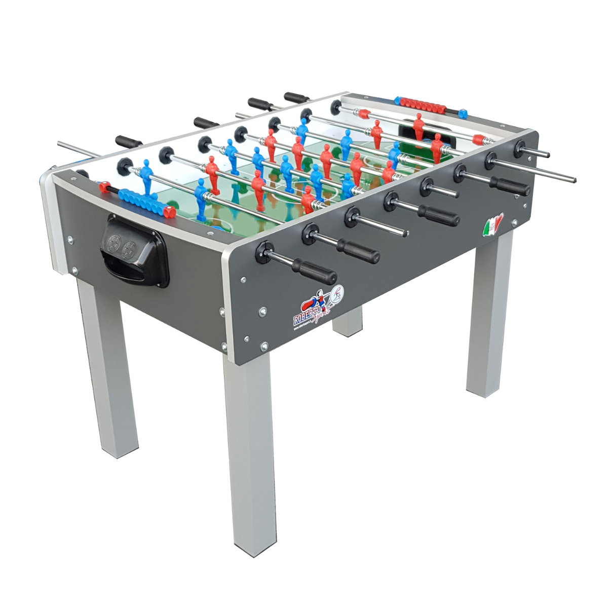 The Ranger Football Table