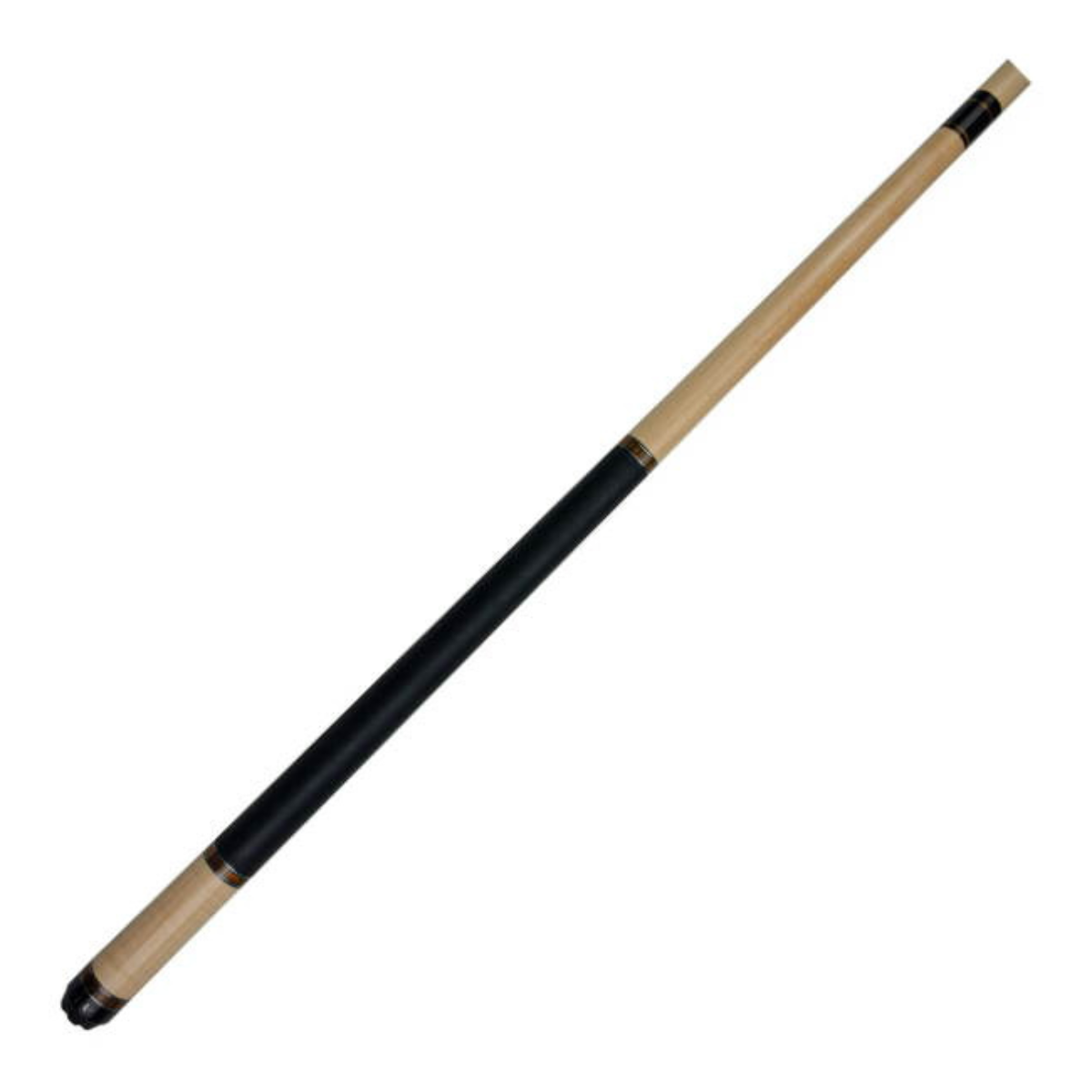 Universal Souquet Series 114 No.9 Clear Maple American Pool Cue 147cm