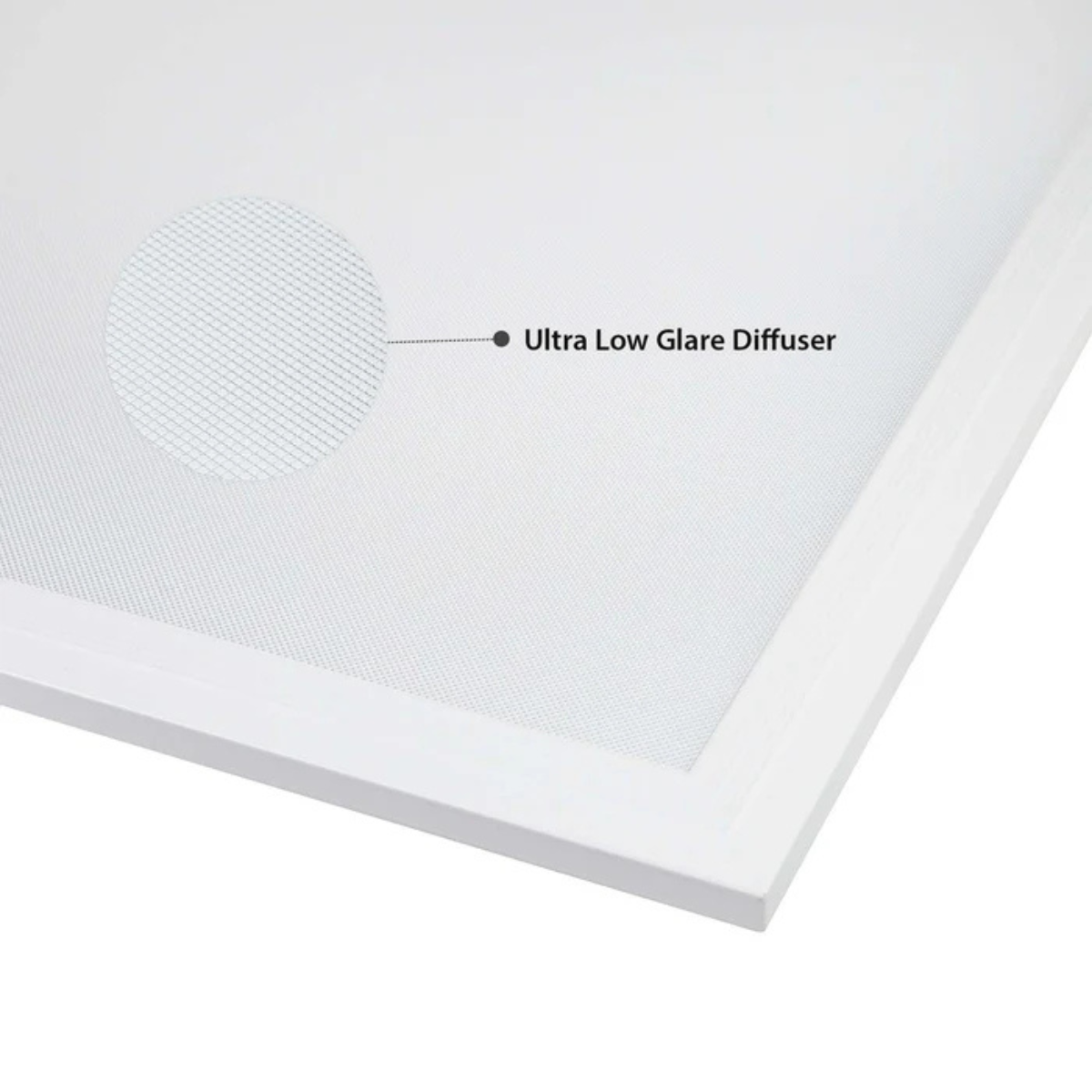 6ft Pool Table Light LED Ultra Slim Line Panel 120 White