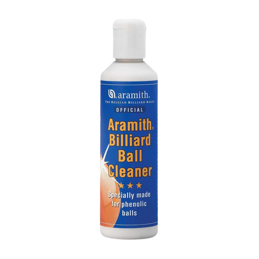 Aramith Pool & Snooker Billiard Ball Professional Cleaner Polish 250mm