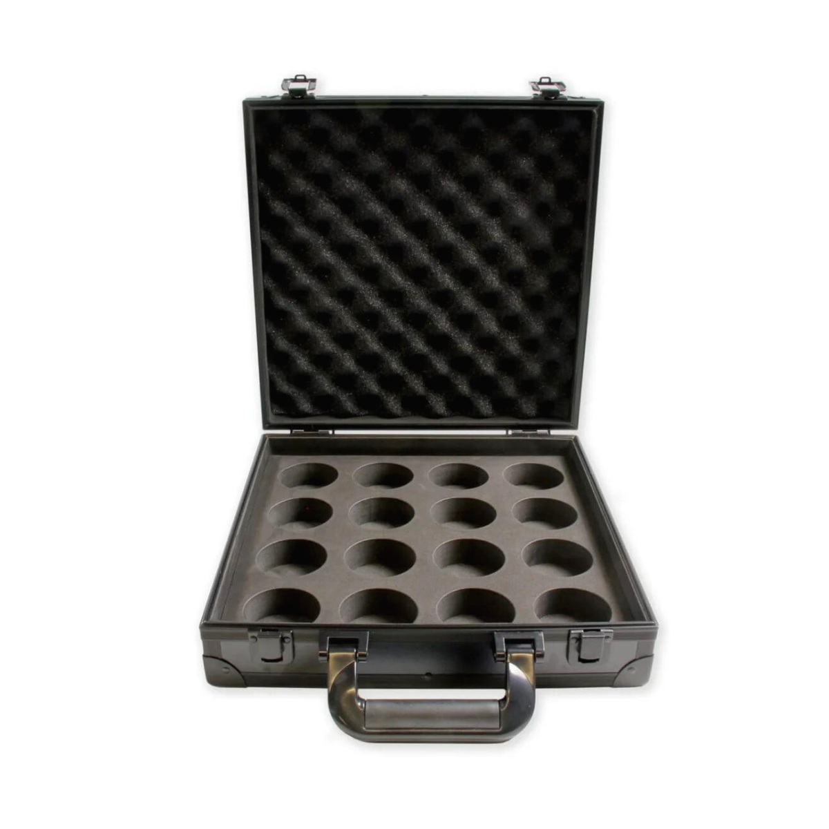 Baize Master British Pool Ball Carry Case 2" 50.8mm