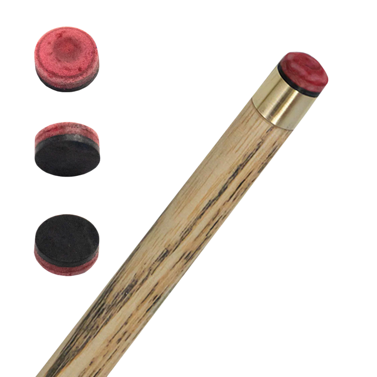 PRO147 Snooker & Pool Cue Centre Jointed Jupiter 57" 145cm