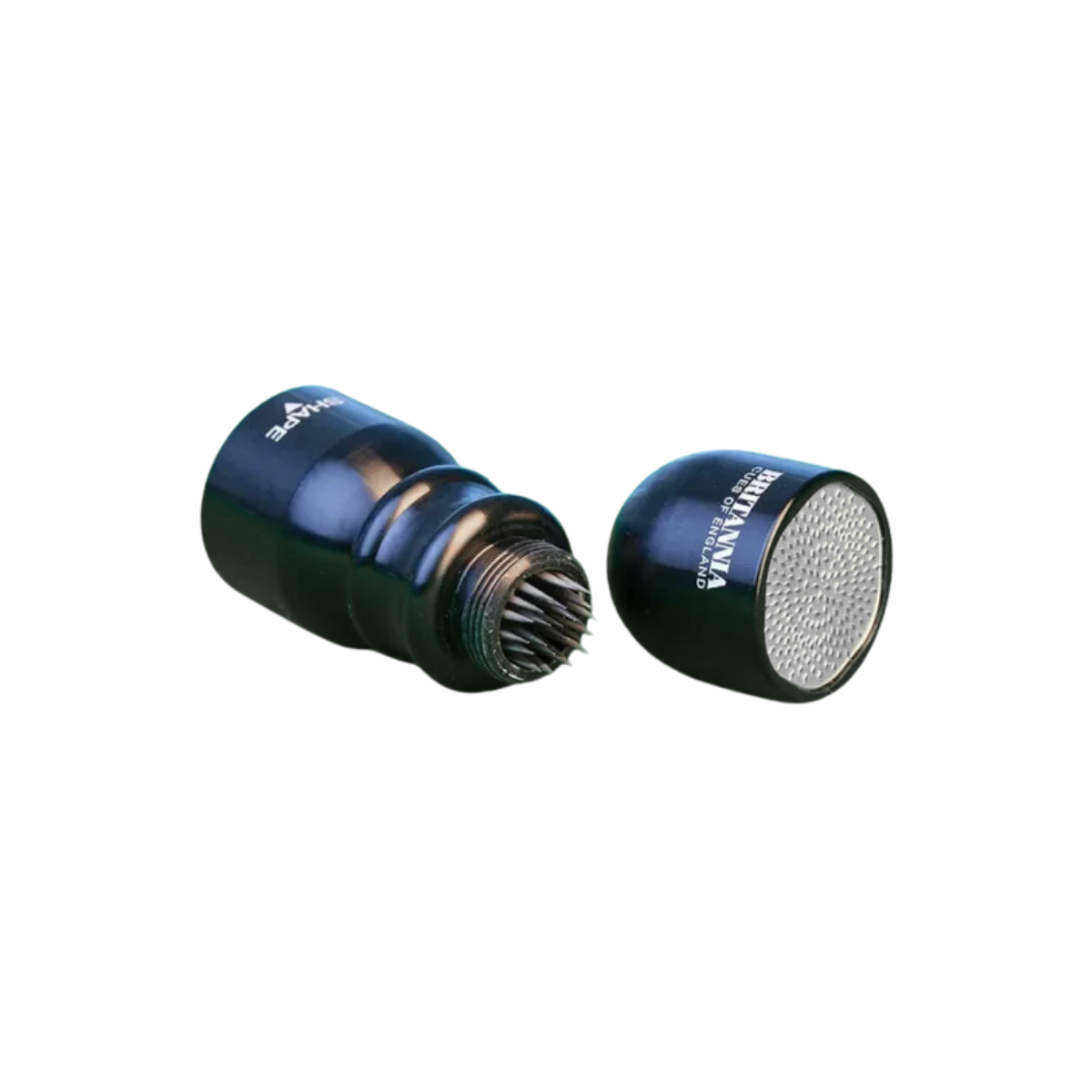 Britannia 3 In 1 Metal Cue Tip Shaper & Picker