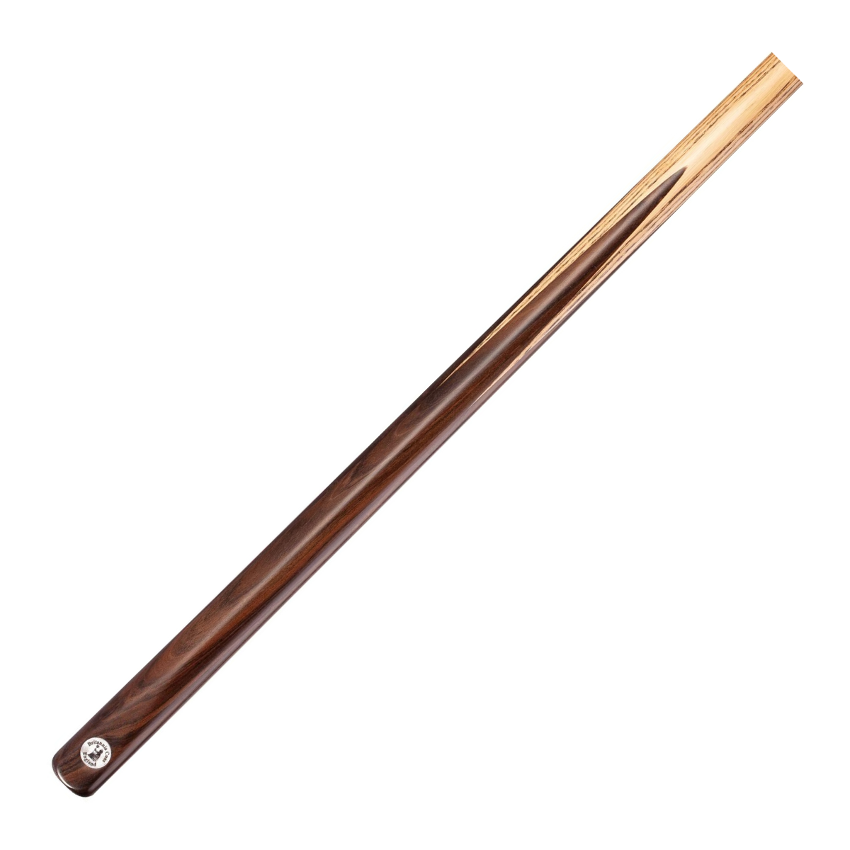 Britannia One Piece Patriot Champion Snooker Cue