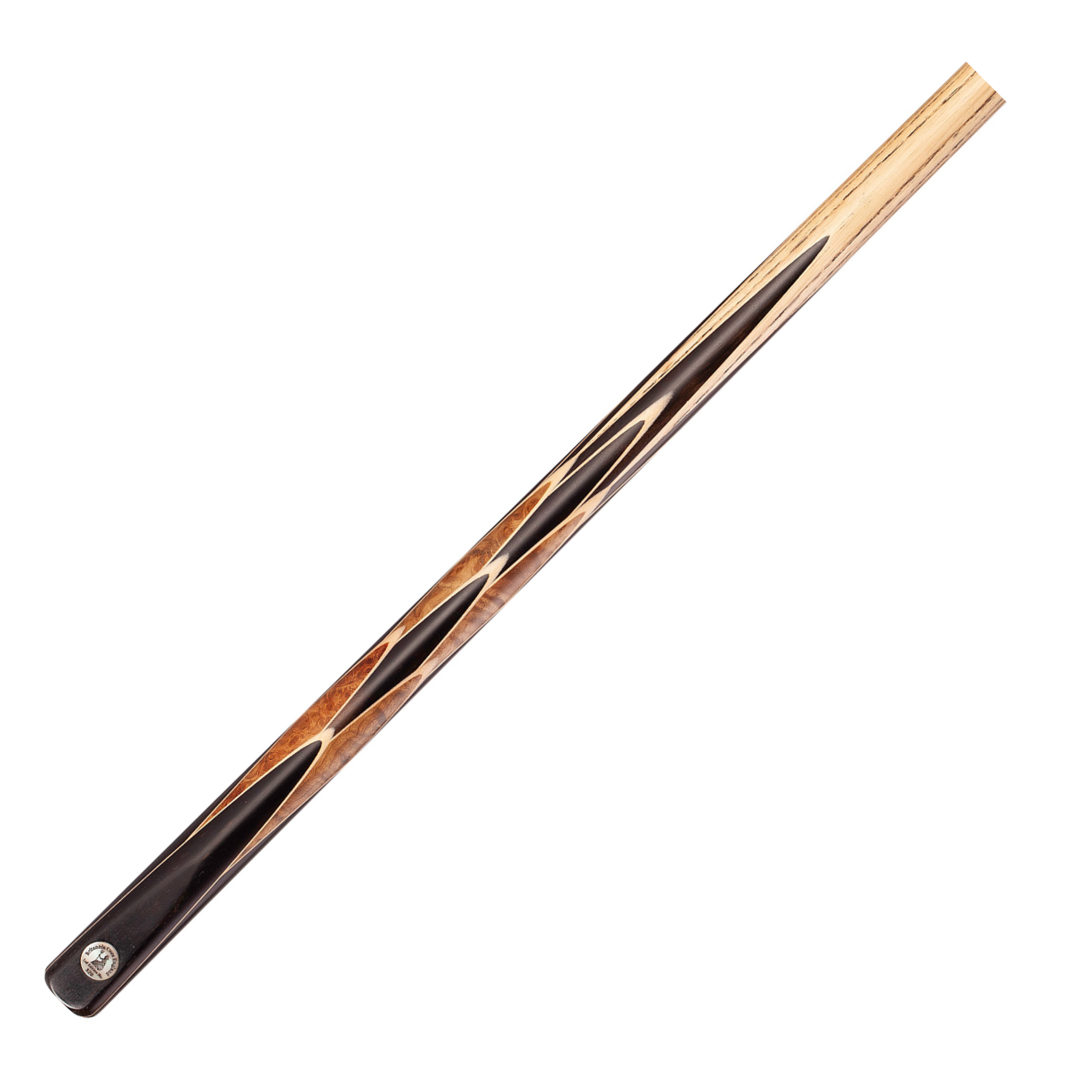 Britannia One Piece Limited Edition Titanium Snooker Cue