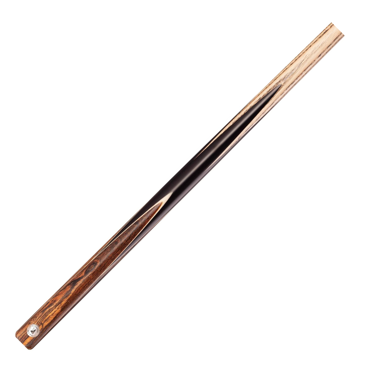 Britannia One Piece Apex Traditional Snooker Cue