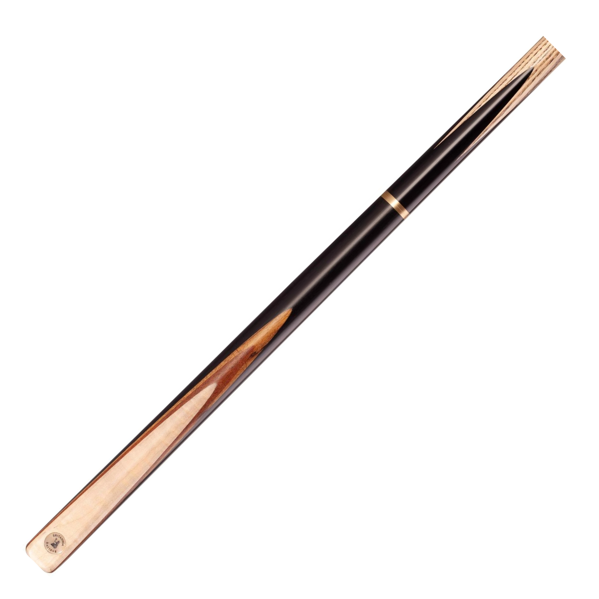 Britannia 3/4 Jointed Bulldog Traditional Snooker Cue