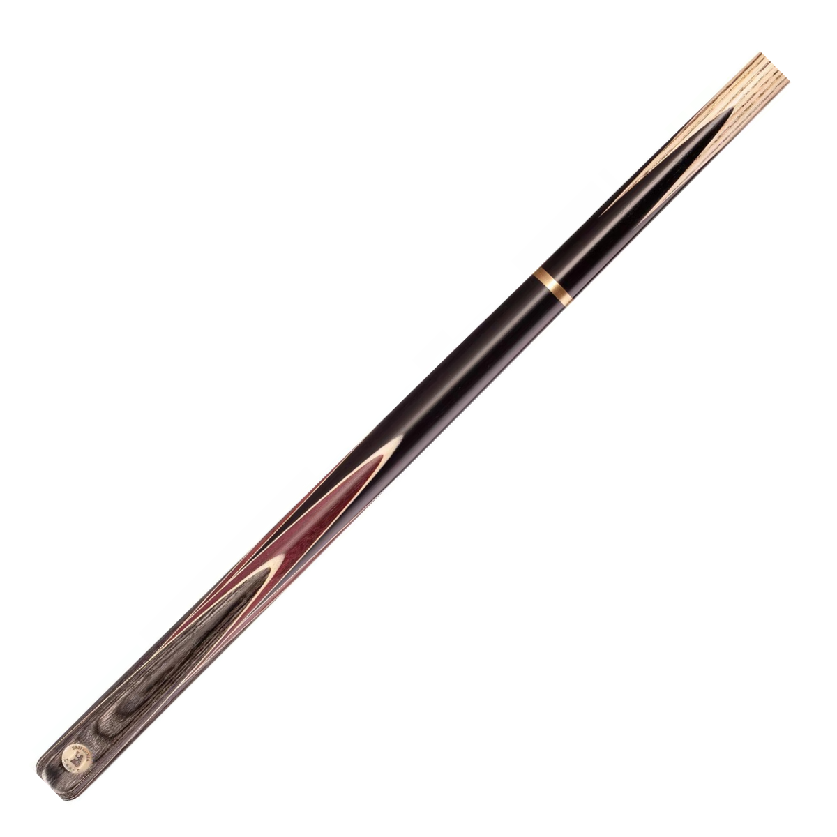 Britannia 3/4 Jointed Lance Traditional Snooker Cue