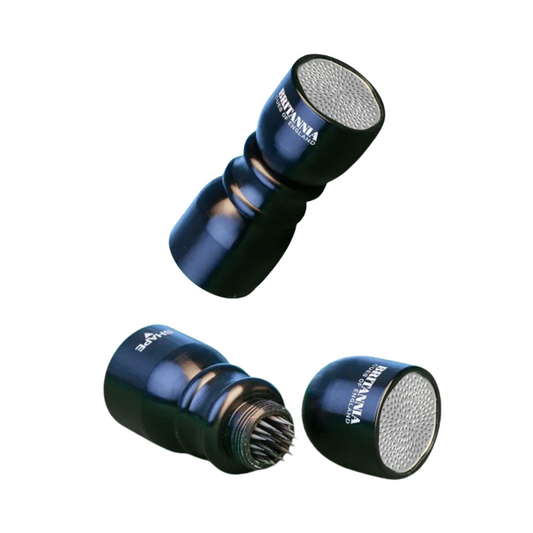 Britannia 3 In 1 Metal Cue Tip Shaper & Picker