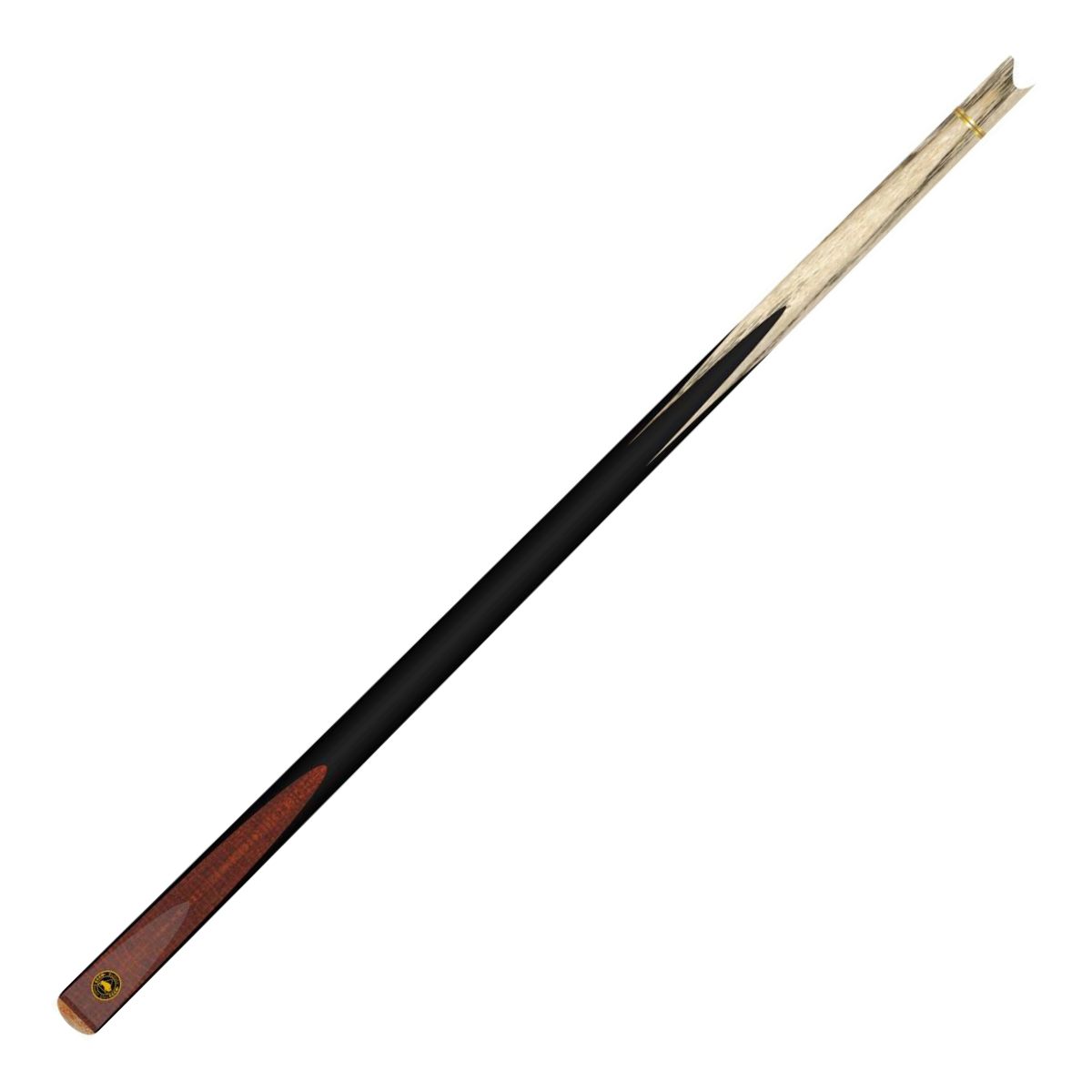 Buffalo Evans Centre Jointed British Pool Cue