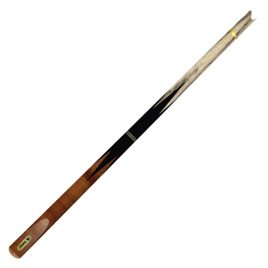 Buffalo Luxe 3 Centre Jointed British Pool Cue