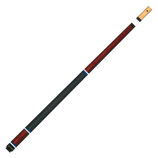 Buffalo Premium II No.7 American Pool Cue 58" 147cm