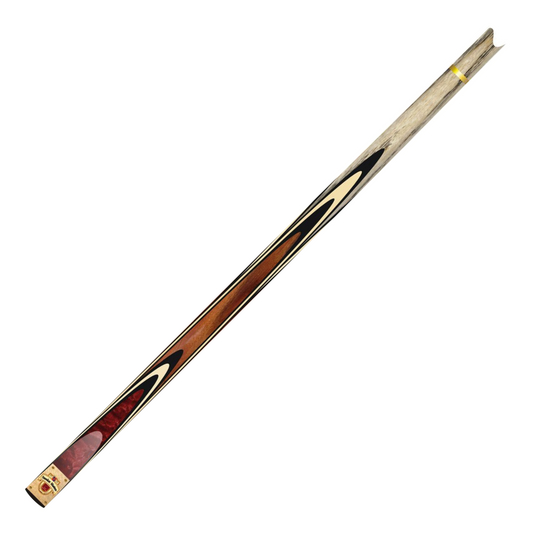 Buffalo Sollux Master Centre Jointed Snooker Cue No.2