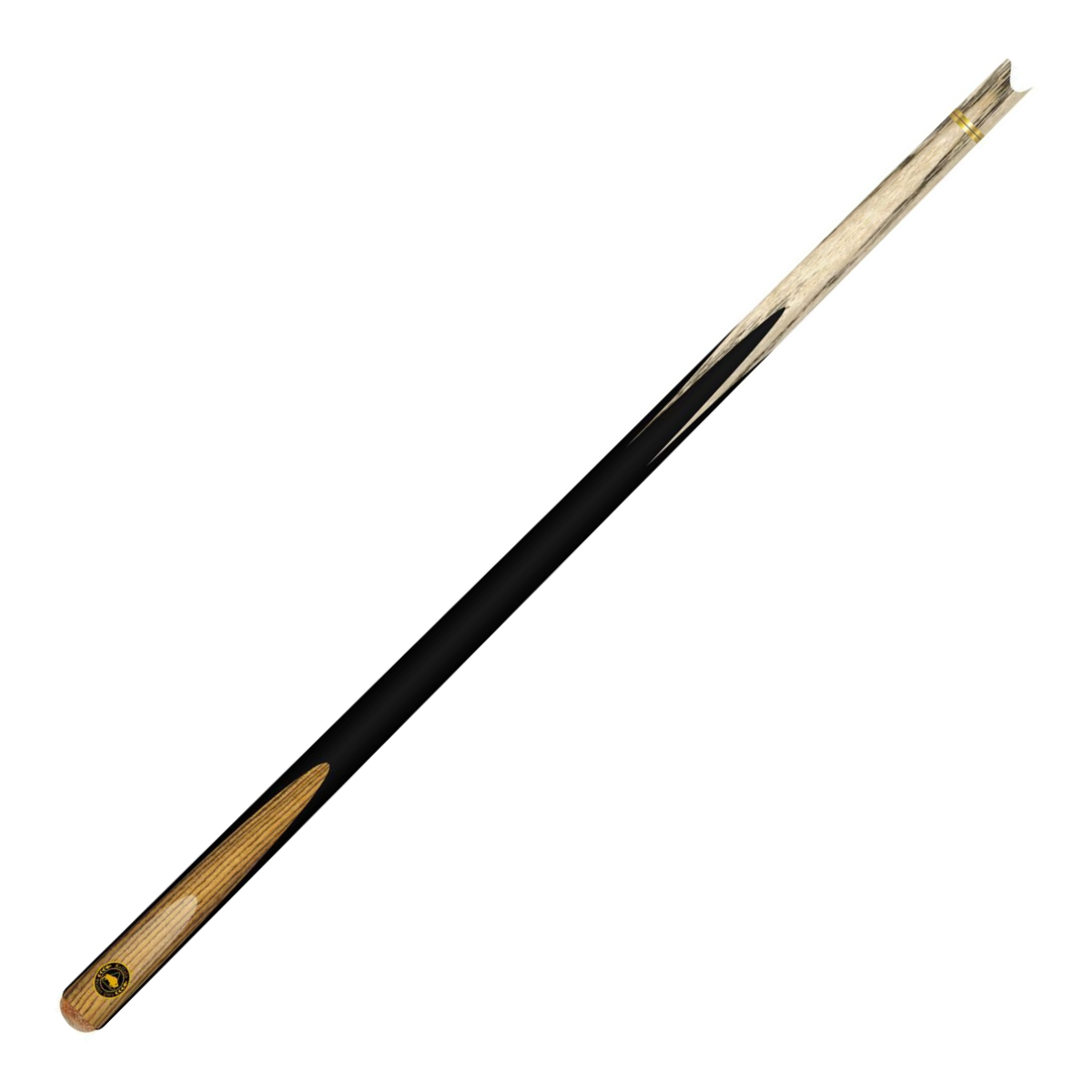 Buffalo Sollux Centre Jointed Snooker Cue No.3