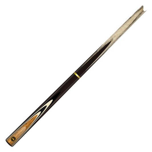 Buffalo Sollux 3/4 Jointed Snooker Cue No.2