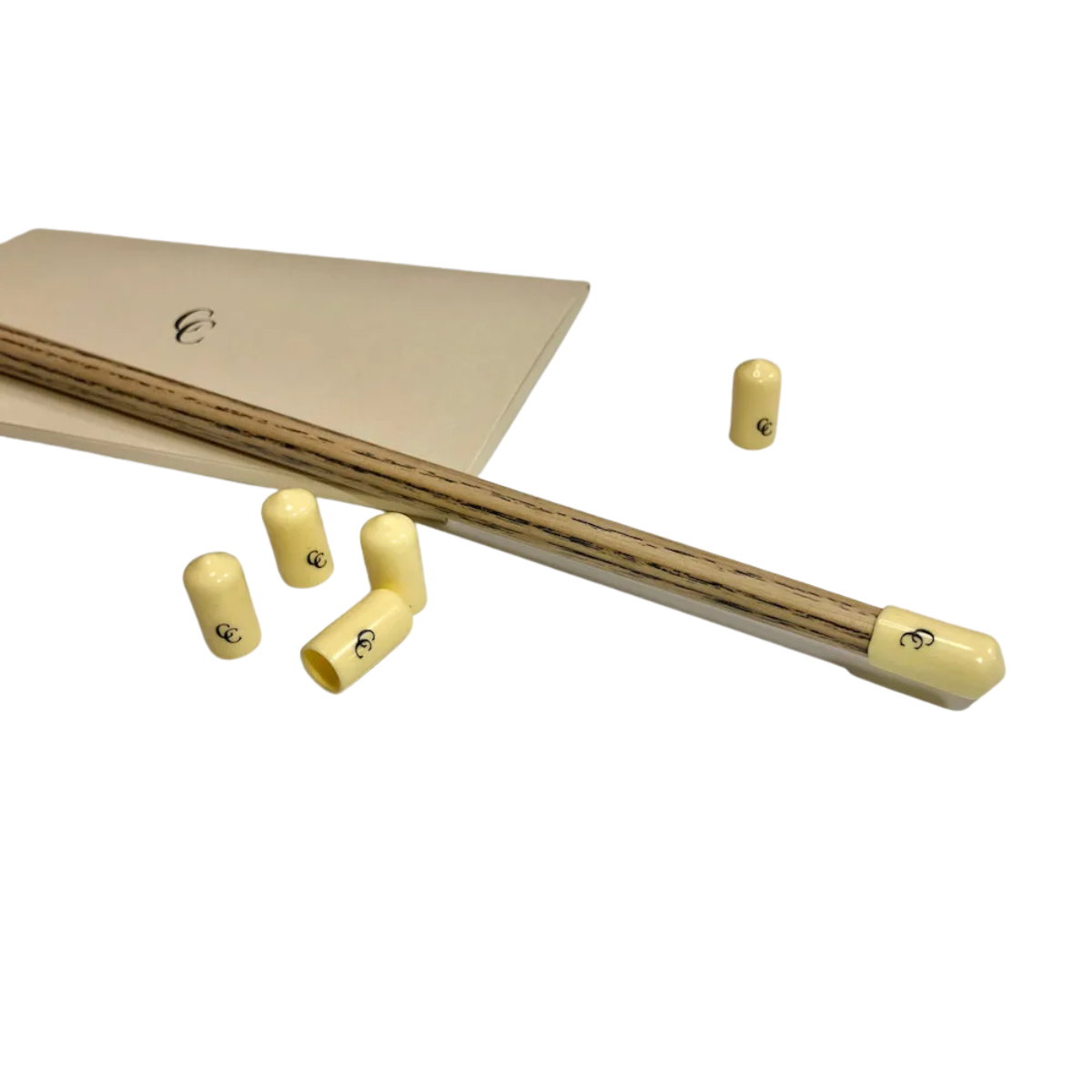 Century Pro Cue Tip Protector