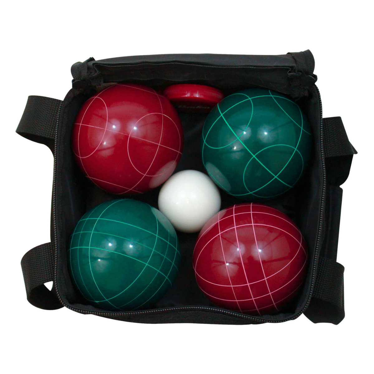 The Baden Champions Bocce Set