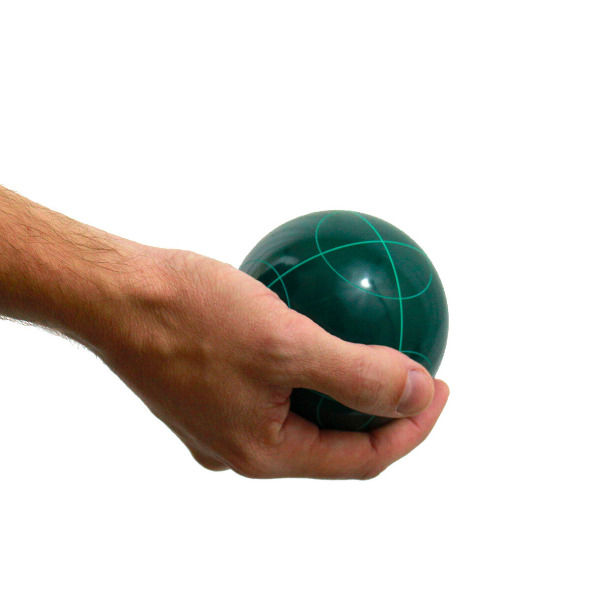 The Baden Champions Bocce Set