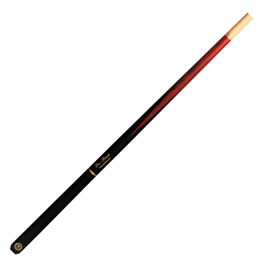 Eaton Pro Range 3/4 & Centre Jointed Snooker Cue