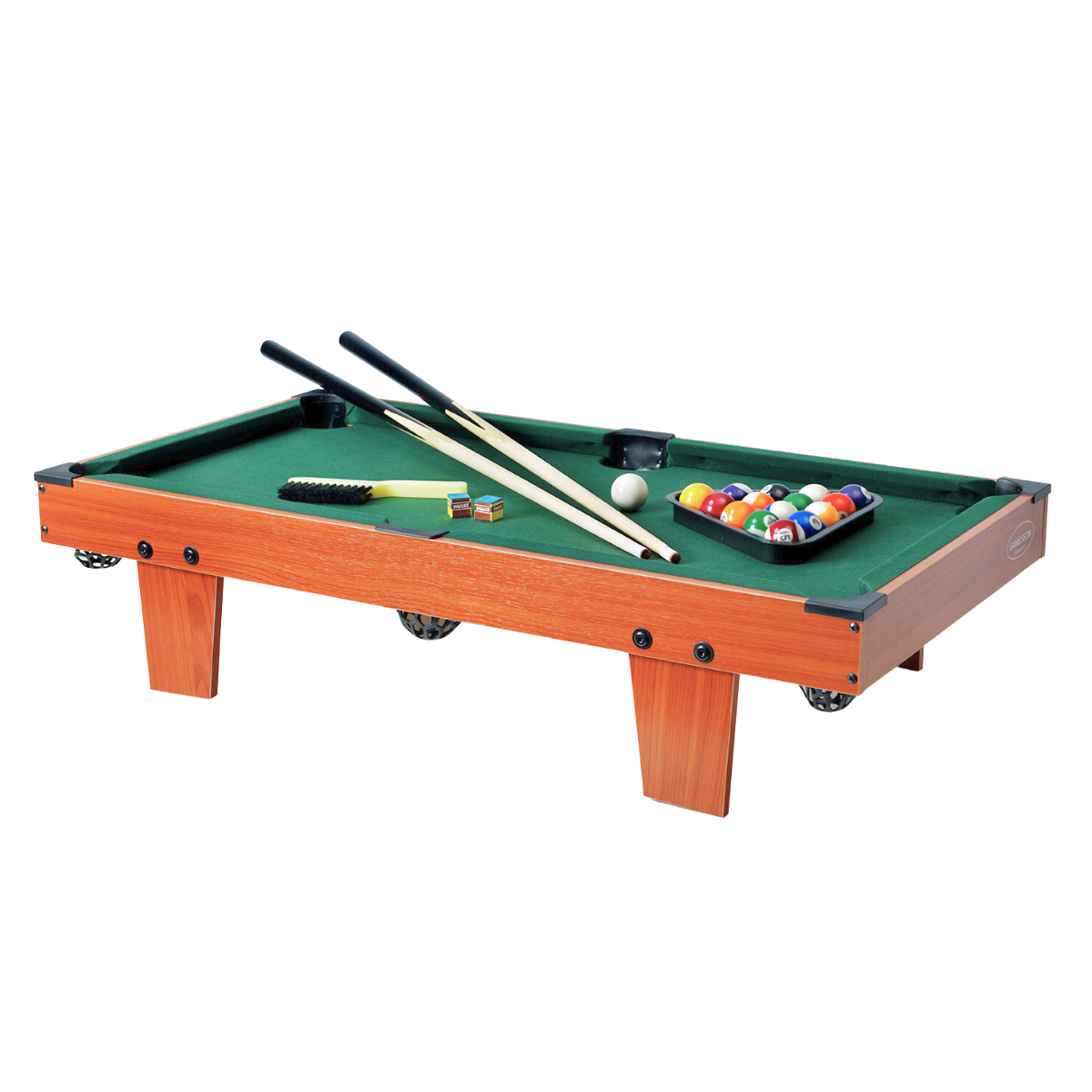 The LTH 3ft Tabletop Pool Table