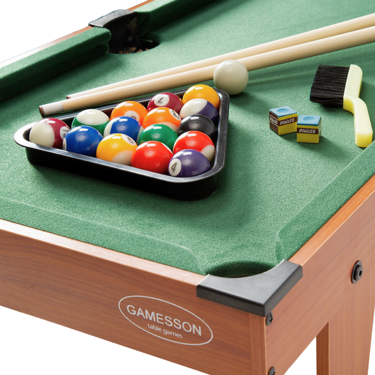 The LTH 3ft Tabletop Pool Table