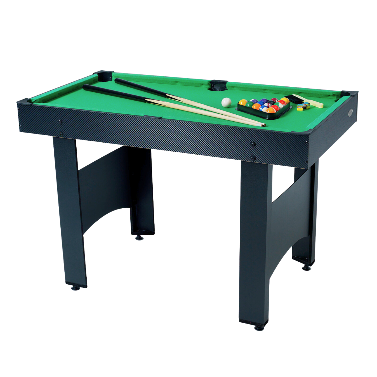 The UCLA 4ft Pool Table