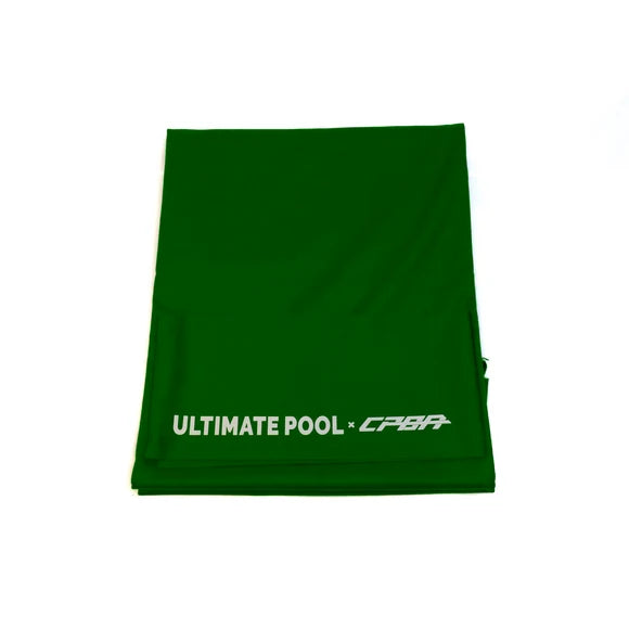 Ultimate Pool Table Cloth CPBA Professional Grade 820 Green