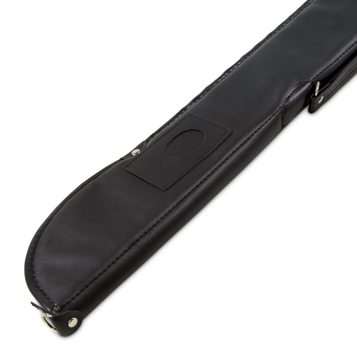 Jonny 8-Ball Snooker & Pool Soft Case For Centre Joint Cues Full Size 57"