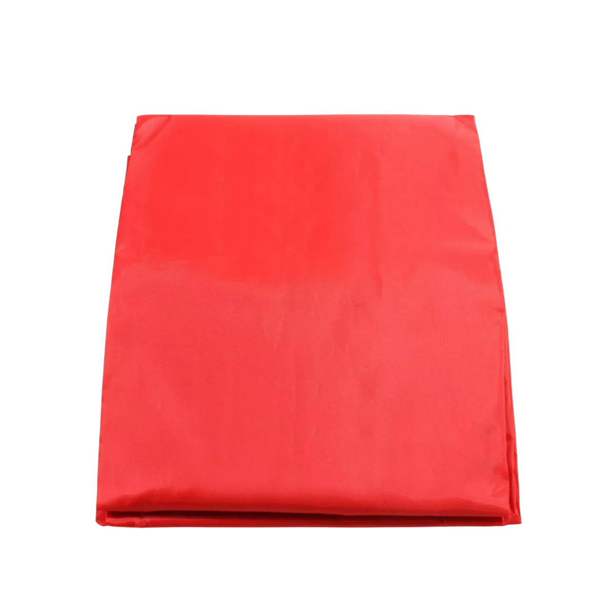 Jonny 8-Ball Billiards Table Cover Red 7ft Fitted Nylon