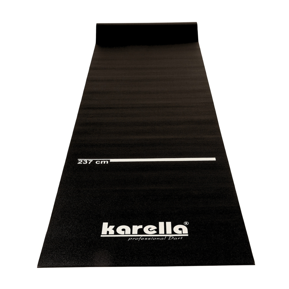 Karella Dartboard Mat Eco Star