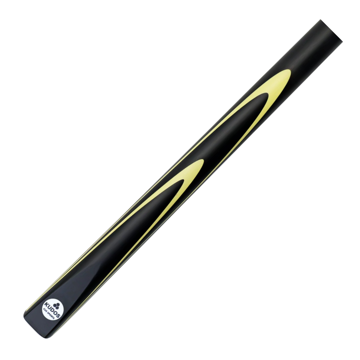 Kudos Snooker & Pool Cue Centre Joint Pulse Series 57" 145cm