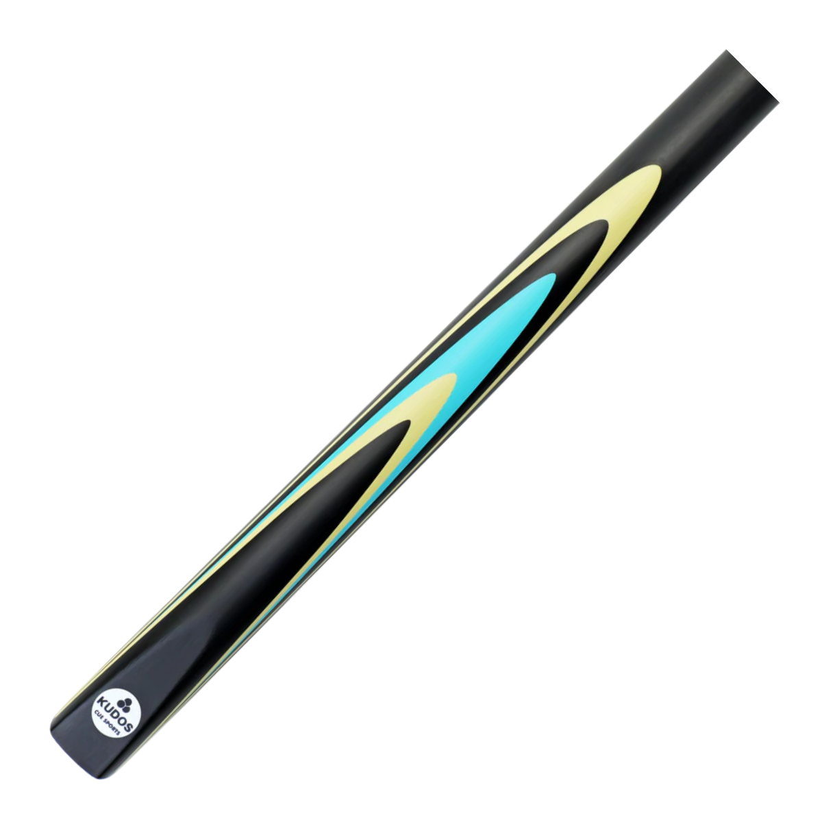 Kudos Snooker & Pool Cue Centre Joint Pulse Series 57" 145cm