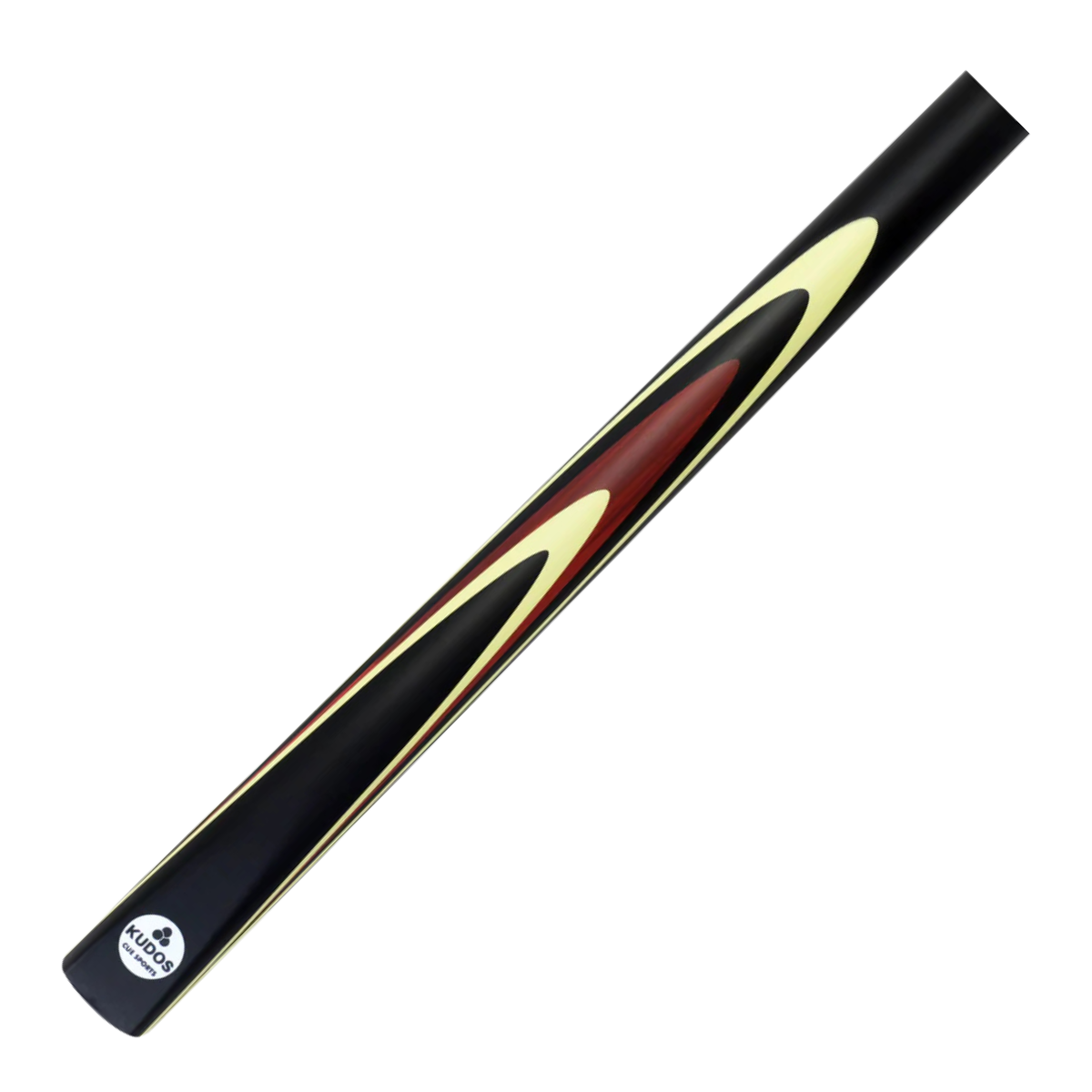 Kudos Snooker & Pool Cue Centre Joint Pulse Series 57" 145cm