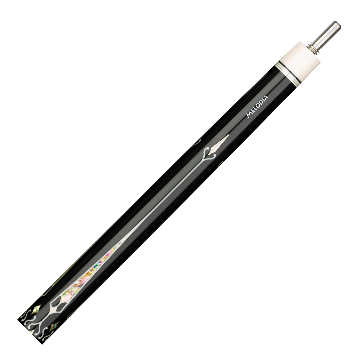 The Longoni Melodia American Pool Cue