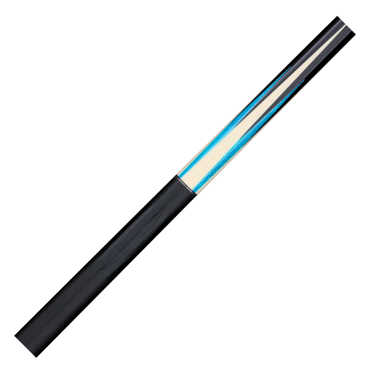 The Longoni T17 Ocean American Pool Cue