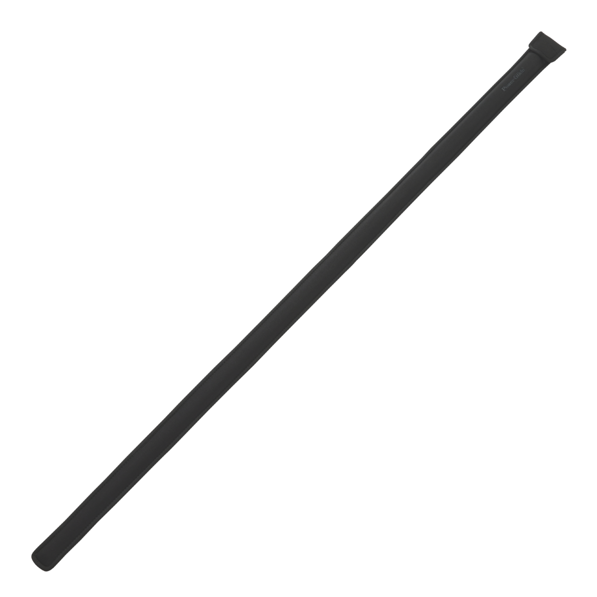 PowerGlide Soft Cue Case Skuba Black For 1 Piece Snooker & Pool Cues 57"