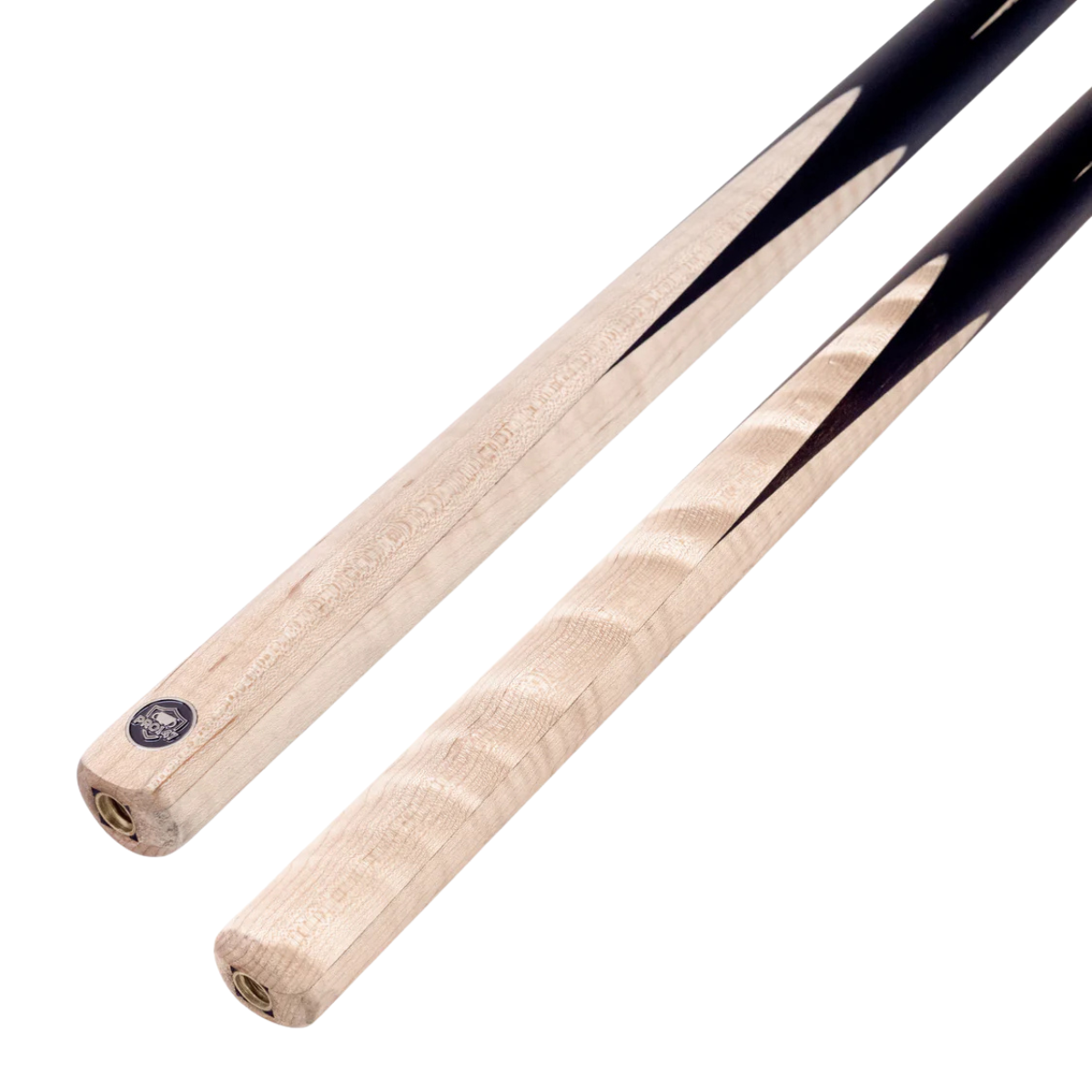 PRO147 Snooker & Pool Cue Centre Jointed Jupiter 57" 145cm