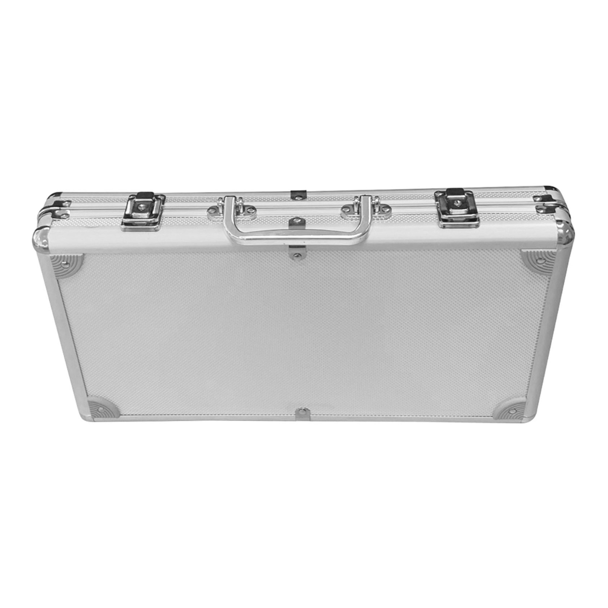 The Full House Aluminium Case Poker Set