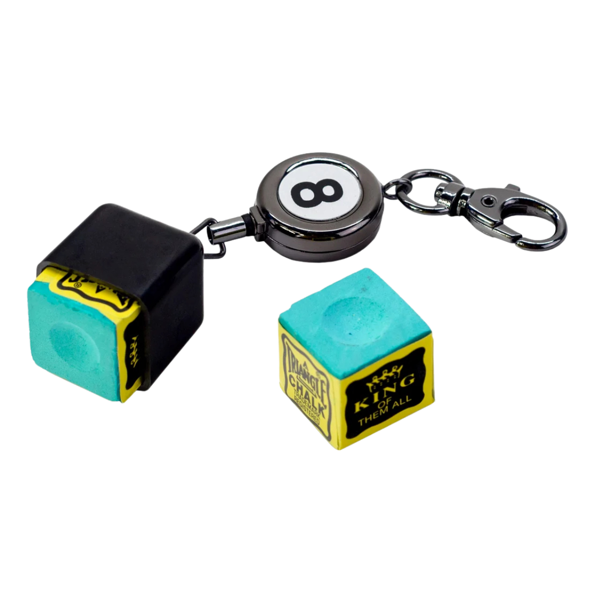 Retractable Taom Or Square Chalk Holder