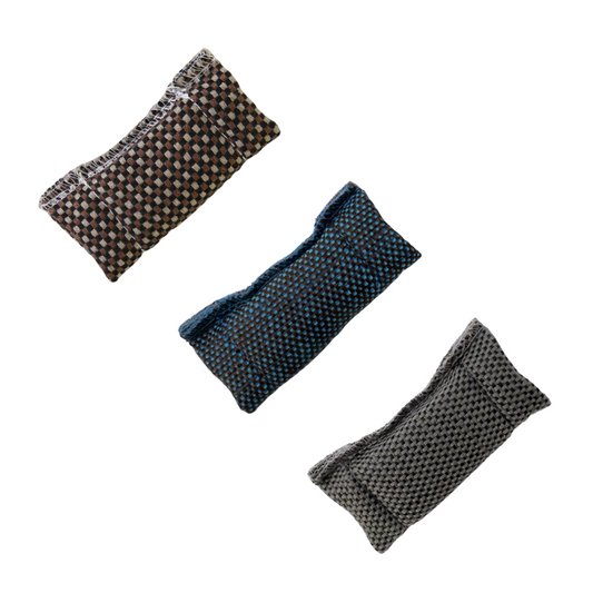 Pool & Snooker Cue Slicker Cloth Blue | Brown | Grey