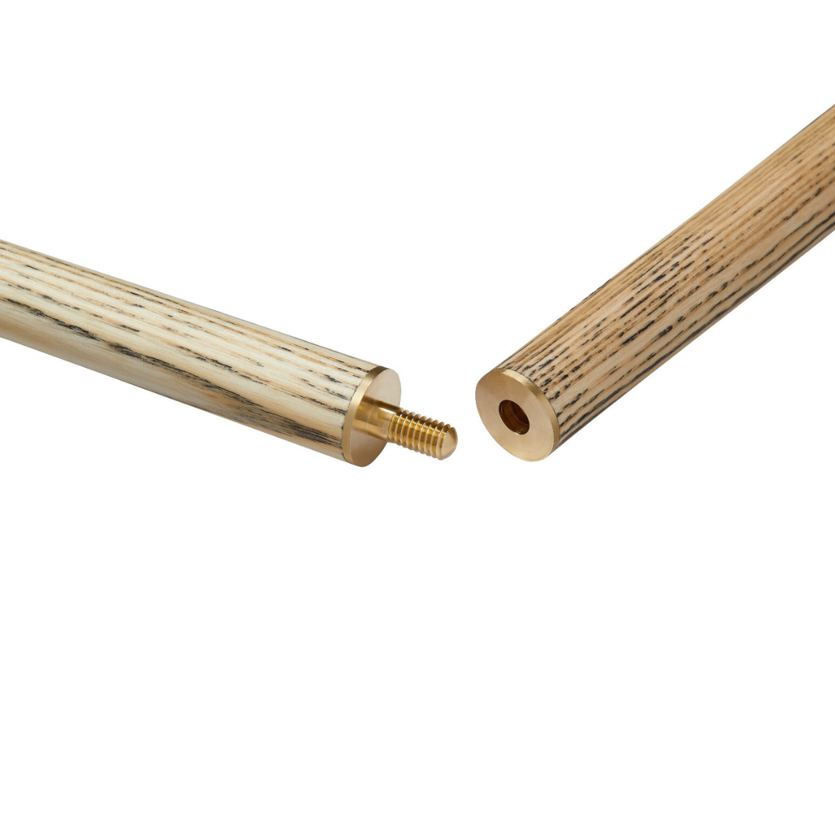 PowerGlide Snooker & Pool Cue Centre Jointed Calibre 57" 145cm