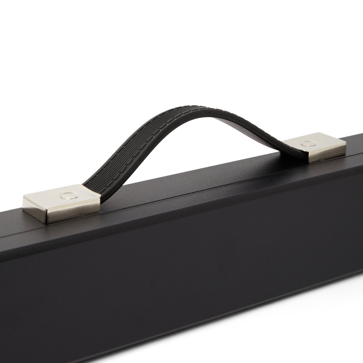 PowerGlide Snooker & Pool Cue Centre Jointed Target With Case 57" 145cm