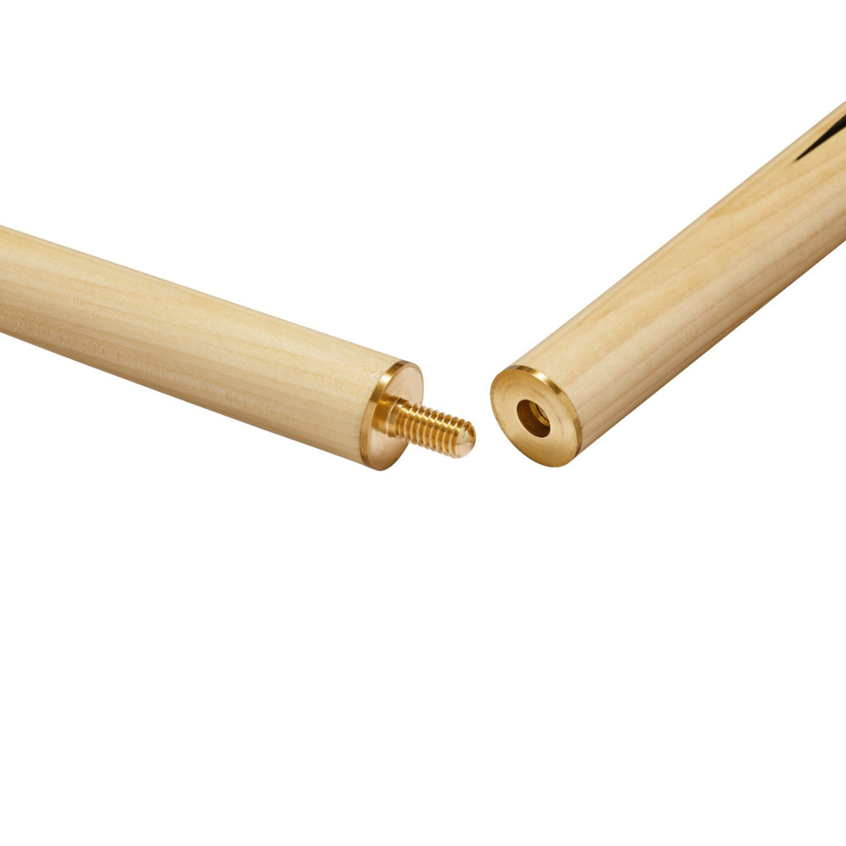 PowerGlide Snooker & Pool Cue Centre Joint Original Series 57" 145cm