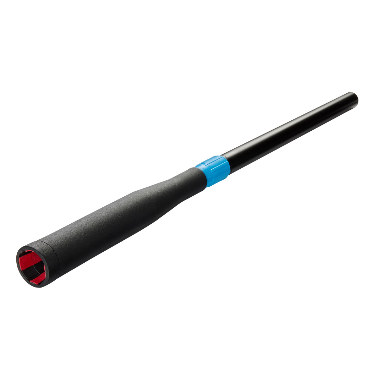 PowerGlide Cues Telescopic Extension Black Push Fit 30 Inch